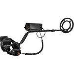 Barska Optics BE11924 Metal Detector Premiere Edition, Underwater