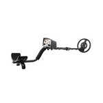 Barska Optics BE13230 Metal Detector Pro-400 with 4 Color LED Indicator