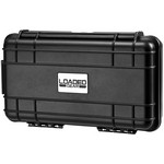 Barska Optics BH11854 Loaded Gear HD-50, Hard Case, Black, Strap