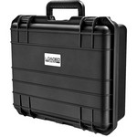 Barska Optics BH11860 Loaded Gear HD-300, Hard Case, Black, Strap