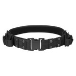 Barska Optics BI12254 Loaded Gear Tactical Belt CX-600, Black