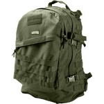 Barska Optics BI12328 Tactical Backpack GX-200, Green