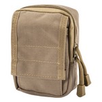 Barska Optics BI12632 Accessory Pouch CX-800, Dark Earth