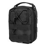 Barska Optics BI13006 First-Aid Utility Pouch CX-900, Black