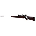 Beeman 10872 Ram XT Sir Rifle Package .22 Caliber with 4x32mm Scope
