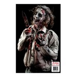 Benchmaster ZST09Z Zombie Shooting Target Creepy Guy, (Per 10)