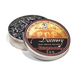 Benjamin Sheridan BHP22 Benjamin Hollow Point Pellets .22 Caliber, (Per 500)