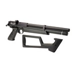 Benjamin Sheridan BP2220 Marauder Pneumatic MS Pistol, Bolt