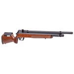 Benjamin Sheridan BP2264W Marauder .22 Caliber, Wood Stock, Adjustable