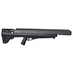 Benjamin Sheridan BPBD3KA Bulldog Big Game Hunter's Pack .357 Caliber, Black