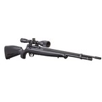 Benjamin Sheridan BPM22BNSX Maximus .22 Caliber, Bolt Action, Synthetic Stock with 6x40mm Center Point Scope