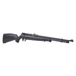 Benjamin Sheridan BPM77B-N Maximus .177 Caliber, Bolt Action, Synthetic Stock