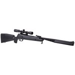 Benjamin Sheridan BRN2Q2SX Rogue NP2 Powered, Break Barrel Air Rifle .22 Caliber with 3-9x32mm Scope