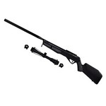 Benjamin Sheridan BSENP27TX Steel Eagle NP2, Soft Touch Stock with 3-9x32mm Scope .177 Caliber 