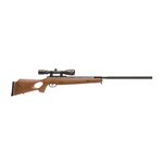 Benjamin Sheridan BT1500WNP Benjamin Trail NP XL 1500 .177 Hardwood Stock