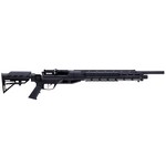 Benjamin Sheridan BTAP22 Armada Air Rifle .22 Caliber, Rifled/Shrouded/Choked Barrel, Synthetic Black