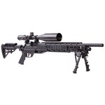 Benjamin Sheridan BTAP22SX Tactical Armada PCP Rifle .22 Caliber, 10 Rounds 