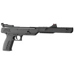 Benjamin Sheridan PBN17 Trail Nitro Piston Mark II Break Barrel Air Pistol .177 Caliber 