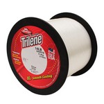 Berkley 1001968 Trilene XL Monofilament Service Spool 3000 Yards, 0.014