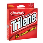 Berkley 1002011 Trilene XL Monofilament Service Spool 110 Yards, 0.011