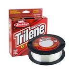 Berkley 1002153 Trilene XL Monofilament Service Spool 1000 Yards, 0.011