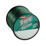 Berkley 1002937 Trilene Big Game Monofilament Spool 2600 Yards, 0.008