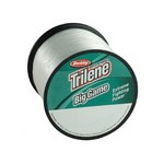 Berkley 1002994 Trilene Big Game Monofilament Spool 4440 Yards, 0.024