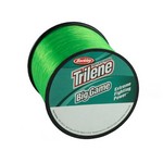 Berkley 1003000 Trilene Big Game Monofilament Spool 3270 Yards, 0.028