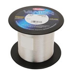 Berkley 1010784 Vanish Fluorocarbon Line Spool 2000 Yards, 0.009