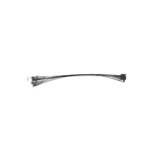 Berkley 1011678 Wire-Wound Steelon Leaders 6