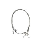 Berkley 1011687 Wire-Wound Steelon Leaders 12