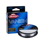 Berkley 1053992 Vanish Fluorocarbon Line Spool 110 Yards, 0.007