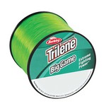 Berkley 1068363 Trilene Big Game Monofilament Line Spool 650 Yards, 0.018