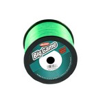 Berkley 1068366 Trilene Big Game Monofilament Line Spool 370 Yards, 0.024