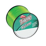 Berkley 1079076 Trilene Big Game Monofilament Line Spool 275 Yards, 0.028