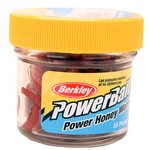 Berkley 1089416 PowerBait Power Honey Worm Soft Bait 1