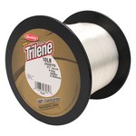 Berkley 1133072 Trilene 100% Fluorocarbon Professional Grade Line Spool 2000 Yards, 0.012