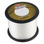 Berkley 1133076 Trilene 100% Fluorocarbon Professional Grade Line Spool 2000 Yards, 0.017