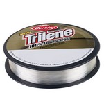 Berkley 1135069 Trilene 100% Fluorocarbon Professional Grade Line Spool 110 Yards, 0.007