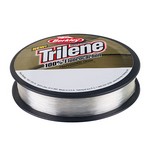 Berkley 1135073 Trilene 100% Fluorocarbon Professional Grade Line Spool 110 Yards, 0.013
