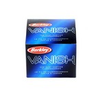 Berkley 1196210 Vanish Fluorocarbon Line Spool 2000 Yards, 0.029