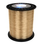Berkley 1196211 Vanish Fluorocarbon Line Spool 1700 Yards, 0.032