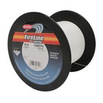 Berkley 1197256 FireLine Fused  SuperLine Crystal Line Spool 1500 Yards, 0.007