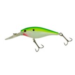Berkley 1202188 Flicker Shad Hard Bait 2