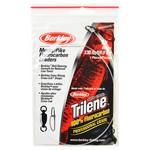 Berkley 1235861 Trilene Fluorocarbon Leaders Terminal Tackle 18