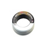 Berkley 1259763 ProSpec 100% Fluorocarbon Leader Mat 100 Yards, 0.022
