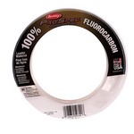 Berkley 1259767 ProSpec 100% Fluorocarbon Leader Mat 75 Yards, 0.036