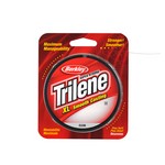 Berkley 1279675 Trilene XL Monofilament Line Spool 300 Yards, 0.015