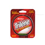 Berkley 1279683 Trilene XL Monofilament Line Spool 300 Yards, 0.013