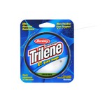 Berkley 1279707 Trilene XT  Monofilament Line Spool 330 Yards, 0.012